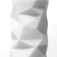 3D Polygon Premium Stroker