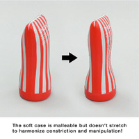 Soft Tube Stroker
