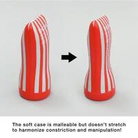 Strong Soft Case Stroker