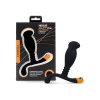 5" Ultra Si Prostate Massager