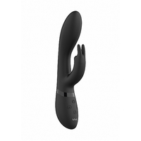 4.5" Zosia G-Spot Rabbit Vibrator