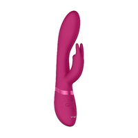 4.5" Zosia G-Spot Rabbit Vibrator