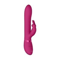 5" Amoris Rabbit Vibrator