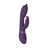 4.5" Nilo Rabbit Vibrator