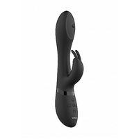 4.5" Mira Rabbit Vibrator