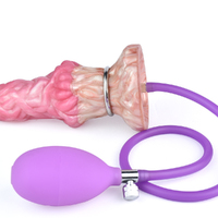 8" Pandora Ovipositor Anal Tool