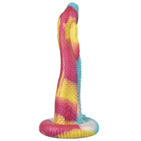 15" Anal Serpant Snake