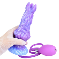 8" Pandora Ovipositor Anal Tool