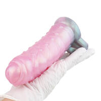 6.5" Jia Long Penis Sleeve