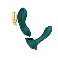 2" Aya Wearable G-Spot Vibrator