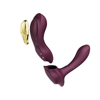 2" Aya Wearable G Spot Vibrator