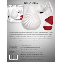 Kilauea Egg Stroker