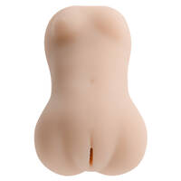 Sasha Grey Porn Star Pocket Pussy