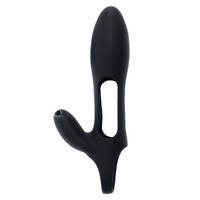 Vibrating Penis Sleeve