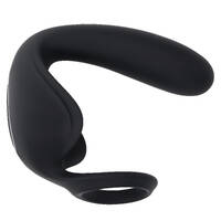 Ballin Out Vibrating Cock Lock