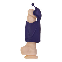 Different Strokes Vibrating Stroker
