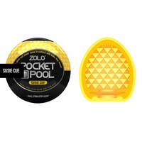 Susie Cue Pocket Egg Stroker