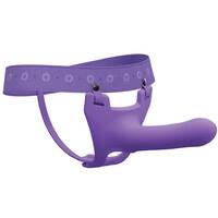 5.5" Zoro Strap On System
