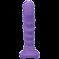 6.5" Echo Vibrating Dildo