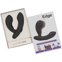 Edge Bluetooth Prostate Massager