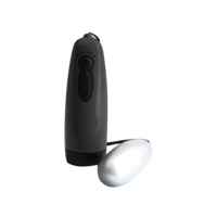 Life Size Pussy + Ass Stroker