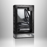 4.5" Butt Boy Prostate Massager