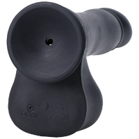 8.5" Piston Thrusting Cock + Balls