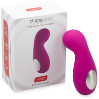 Cliona Connected Clit Stimulator