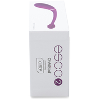 Esca2 Bluetooth Egg Vibrator