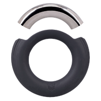 Pinch Zero Ring