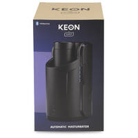 Keon Automatic Pussy Stroker Kit