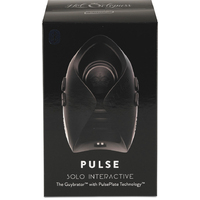 Pulse Solo Interactive Stroker