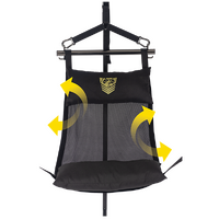 Hammock Hangar Sling