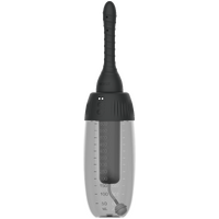 Remote Controlled Anal Douche