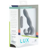 5.5" LX1 Prostate Massager