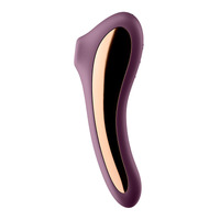 Dual Kiss Clit Stimulator