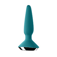 Plug Ilicious 1 Vibrating Butt Plug