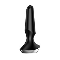 Plug-ilicious 2 Vibrating Butt Plug