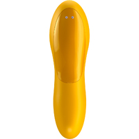 Teaser Finger Vibrator