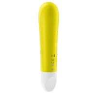 Ultra Power Bullet 1 