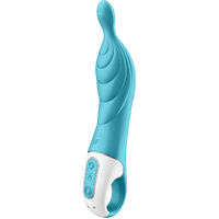 A-mazing 2 A-Spot Vibrator