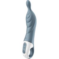 A-mazing 2 A-Spot Vibrator
