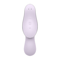 Curvy Trinity 2 Clit Stimulator