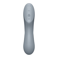 Curvy Trinity 3 Clit Stimulator