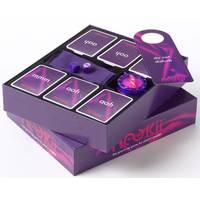 Nookii Couples Board Game