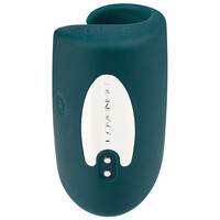 Gush Vibrating Stroker