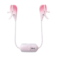 Gemini Bluetooth Nipple Clamps