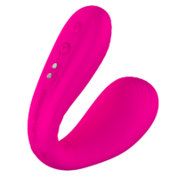 Dolce G-Spot Vibrator