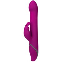 9" The Rhumba Rabbit Vibrator