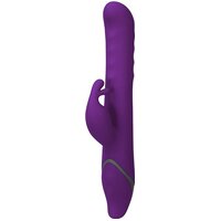 The Samba Rabbit Vibrator